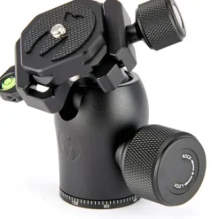 3 Legged Thing Tripod Heads>AirHed Pro - Darkness