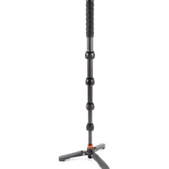 3 Legged Thing Monopods>Alan 2.0 Monopod with Docz2 - Darkness