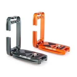 3 Legged Thing L-Brackets>Ellie Short– Universal L Bracket - Copper