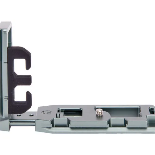 3 Legged Thing L-Brackets>Gracy L-Bracket for FUJIFILM GFX 100S and 50S II - Copper