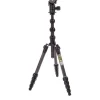 3 Legged Thing Tripods>Legends Bucky Tripod with AirHed VU - Darkness Black