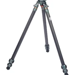 3 Legged Thing Tripods>Legends Mike 5 Section Carbon Tripod