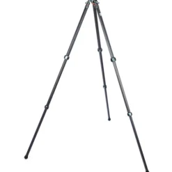 3 Legged Thing Tripods>Legends Mike 5 Section Carbon Tripod