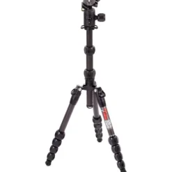 3 Legged Thing Tripods>Legends Ray Tripod with AirHed VU - Darkness