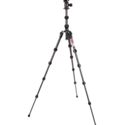 3 Legged Thing Tripods>Legends Ray Tripod with AirHed VU - Darkness