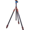 3 Legged Thing Tripods>Pro 2.0 Winston & AirHed Pro - Bronze