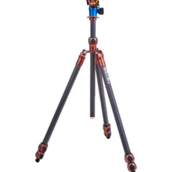 3 Legged Thing Tripods>Pro 2.0 Winston & AirHed Pro - Bronze
