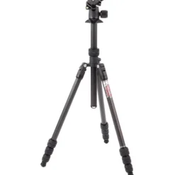 3 Legged Thing Tripods>Punks Billy 2.0 Tripod Kit and AirHed Neo 2.0 Darkness