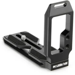 3 Legged Thing L-Brackets>QR11 2.0 115mm Universal Arca L-Bracket - Darkness