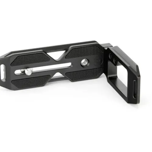3 Legged Thing L-Brackets>QR11 2.0 115mm Universal Arca L-Bracket - Darkness