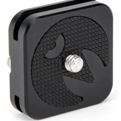 3 Legged Thing Quick Release Plates>QR4 Plate - Darkness