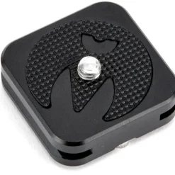 3 Legged Thing Quick Release Plates>QR4 Plate - Darkness