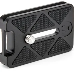 3 Legged Thing Quick Release Plates>QR7 Plate - Darkness