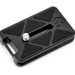 3 Legged Thing Quick Release Plates>QR7 Plate - Darkness