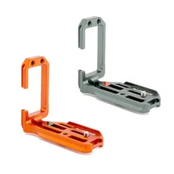 3 Legged Thing L-Brackets>Roxie L-Bracket for Canon R5 & R6 - Copper