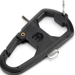 3 Legged Thing Tripod Accessories>Toolz Multi-Tool Keyring - Black