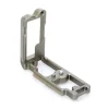 3 Legged Thing L-Brackets>Zelda L Bracket for Nikon Z - Orange