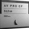 AngelBird Cfast 2.0 Memory Cards>512GB AV Pro CF CFast 2.0 560MB/s Memory Card