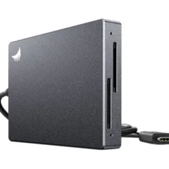 AngelBird Memory Card Readers>SD Dual Card Reader