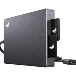 AngelBird Memory Card Readers>SD Dual Card Reader