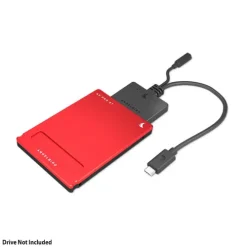 AngelBird Hard Disk Storage|Cables & Connectors>USB-C to SATA Adapter