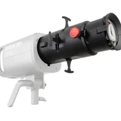 Aputure Barndoors, Snoots & Grids>Aamaran Spotlight SE 36° Lens Kit