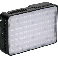 Aputure Video & Led Lighting>Amaran Ace 25c Charcoal RGB LED Light