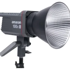 Aputure Video & Led Lighting>Amaran COB 100x S Bi-Colour LED Monolight