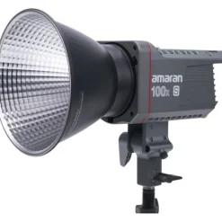 Aputure Video & Led Lighting>Amaran COB 100x S Bi-Colour LED Monolight