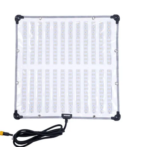 Aputure Studio Lighting Kits|Video & Led Lighting>Amaran F22C 2x2 200W RGBWW LED Flexible Mat
