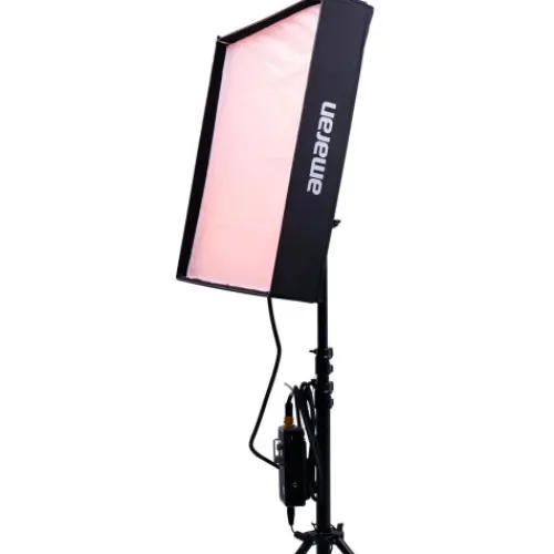 Aputure Studio Lighting Kits|Video & Led Lighting>Amaran F22C 2x2 200W RGBWW LED Flexible Mat