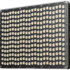 Aputure Video & Led Lighting>Amaran P60X Bi-Colour LED 3 Head Kit