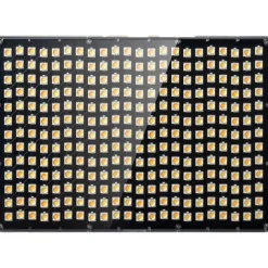 Aputure Video & Led Lighting>Amaran P60X Bi-Colour LED 3 Head Kit