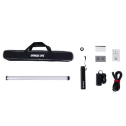 Aputure Video & Led Lighting>Amaran T2C 60cm RGBWW LED Tube Light