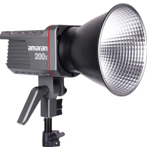 Aputure Video & Led Lighting>Amaran 200X Bi-Colour LED Light