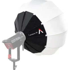 Aputure Barndoors, Snoots & Grids><noscript><img width=