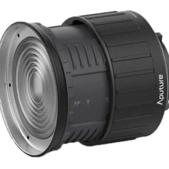 Aputure Flash Diffusers & Modifiers>Fresnel 2X Attachment