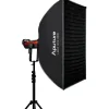 Aputure Reflectors, Softboxes & Umbrellas>Light Box 60x90 Includes Grid and Carry Bag