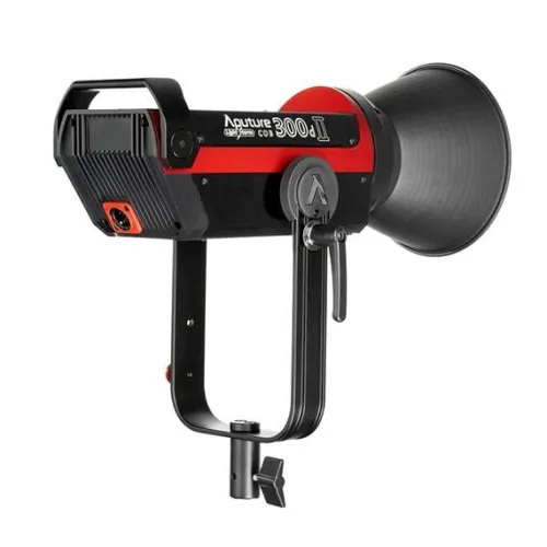 Aputure Video & Led Lighting>Light Storm 300D II LED Light Kit