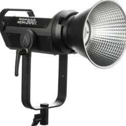 Aputure Studio Lighting Kits|Video & Led Lighting>Light Storm LS 300X V-Mount LED Light Kit