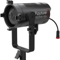 Aputure Video & Led Lighting>Light Storm 60X Bi-Colour LED Light