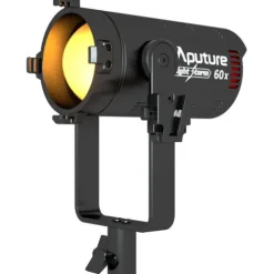 Aputure Video & Led Lighting>Light Storm 60X Bi-Colour LED Light