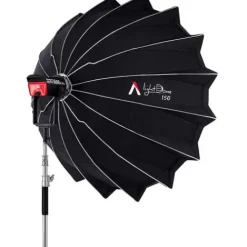 Aputure Flash Diffusers & Modifiers>Lightdome 150