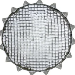 Aputure Barndoors, Snoots & Grids>Lightdome 150 II - Grid Only