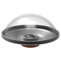 AquaTech Underwater Housing Accessories>AxisGo 6" Dome
