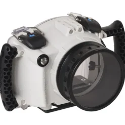 AquaTech Underwater Housings>Edge Base Underwater Sport for Canon R5 - Grey