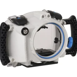 AquaTech Underwater Housings>EDGE Sports Housing for Canon R5 - Grey