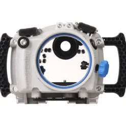 AquaTech Underwater Housings>EDGE Sports Housing for Canon R5 - Grey