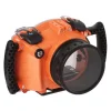 AquaTech Underwater Housings>Edge Underwater Sport Housing for Sony