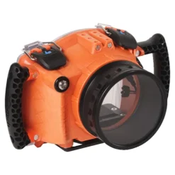AquaTech Underwater Housings>Edge Underwater Housing for Canon R5